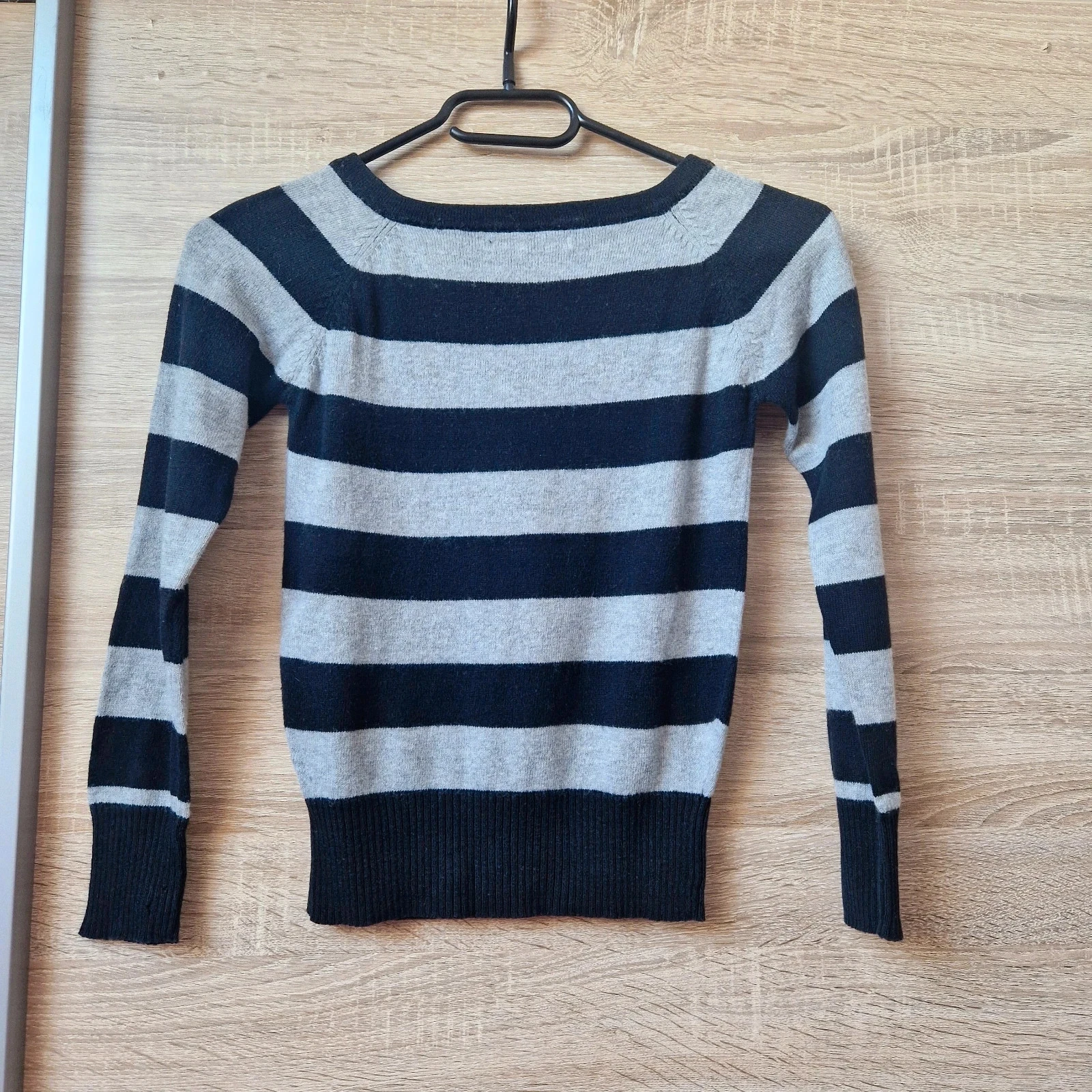 Camiseta listrada – photo 2